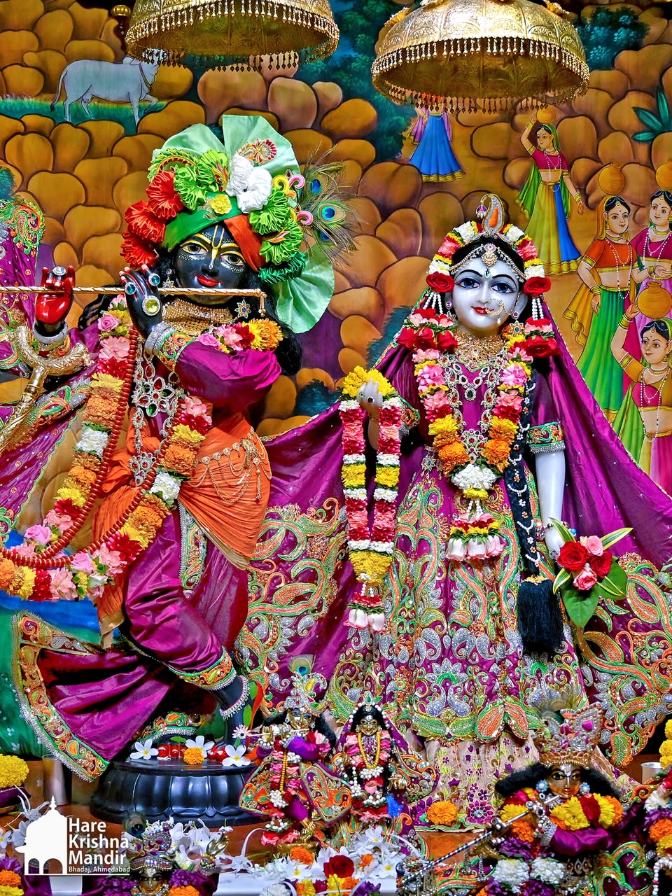 2026-10-05 Darshan